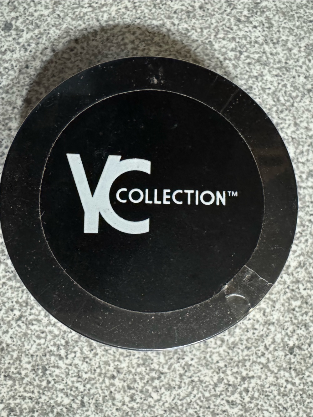 YC Loose Setting Powder #117